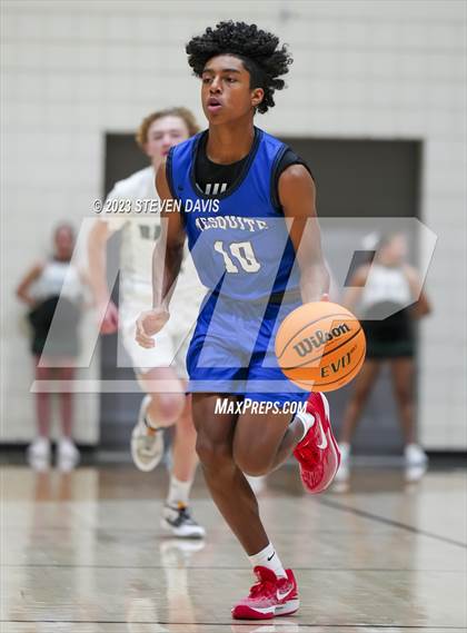 Thumbnail 3 in Mesquite @ Basha photogallery.