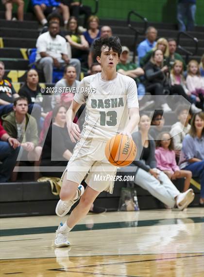 Thumbnail 2 in Mesquite @ Basha photogallery.