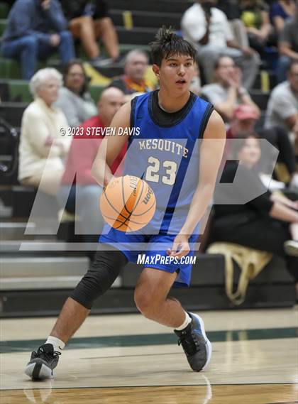 Thumbnail 1 in Mesquite @ Basha photogallery.
