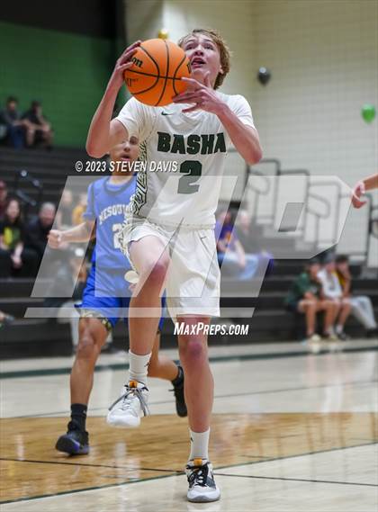 Thumbnail 2 in Mesquite @ Basha photogallery.