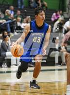 Photo from the gallery "Mesquite @ Basha"