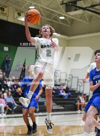 Thumbnail 3 in Mesquite @ Basha photogallery.