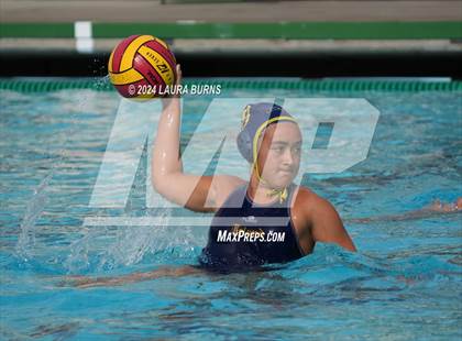 Thumbnail 3 in Leland vs Saint Francis (NorCal Invitational) photogallery.