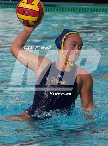 Thumbnail 3 in Leland vs Saint Francis (NorCal Invitational) photogallery.