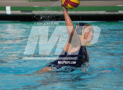 Thumbnail 3 in Leland vs Saint Francis (NorCal Invitational) photogallery.