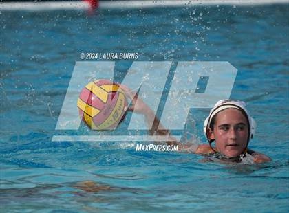 Thumbnail 3 in Leland vs Saint Francis (NorCal Invitational) photogallery.