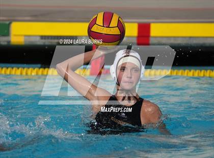 Thumbnail 3 in Leland vs Saint Francis (NorCal Invitational) photogallery.