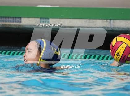 Thumbnail 3 in Leland vs Saint Francis (NorCal Invitational) photogallery.