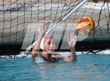 Thumbnail 3 in Leland vs Saint Francis (NorCal Invitational) photogallery.