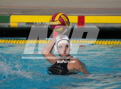 Thumbnail 2 in Leland vs Saint Francis (NorCal Invitational) photogallery.