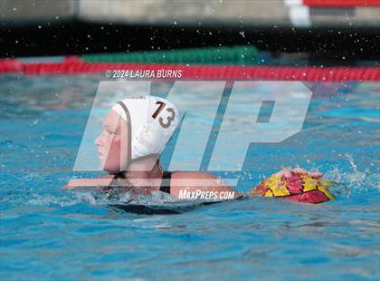 Thumbnail 1 in Leland vs Saint Francis (NorCal Invitational) photogallery.