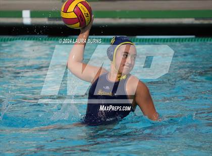 Thumbnail 1 in Leland vs Saint Francis (NorCal Invitational) photogallery.