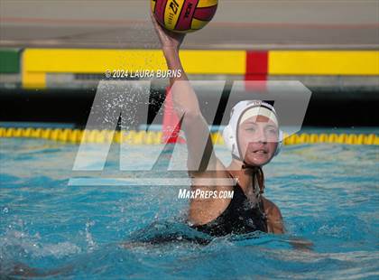Thumbnail 1 in Leland vs Saint Francis (NorCal Invitational) photogallery.