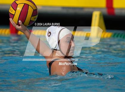 Thumbnail 3 in Leland vs Saint Francis (NorCal Invitational) photogallery.