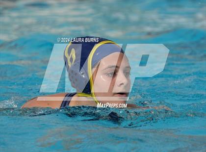 Thumbnail 2 in Leland vs Saint Francis (NorCal Invitational) photogallery.
