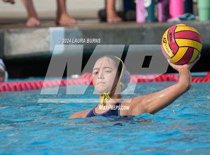 Thumbnail 1 in Leland vs Saint Francis (NorCal Invitational) photogallery.