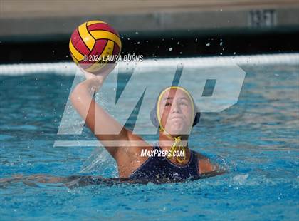 Thumbnail 3 in Leland vs Saint Francis (NorCal Invitational) photogallery.
