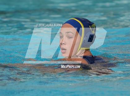 Thumbnail 1 in Leland vs Saint Francis (NorCal Invitational) photogallery.