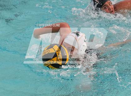 Thumbnail 2 in Lakeside vs Canyon (Canyon JV Tournament) photogallery.