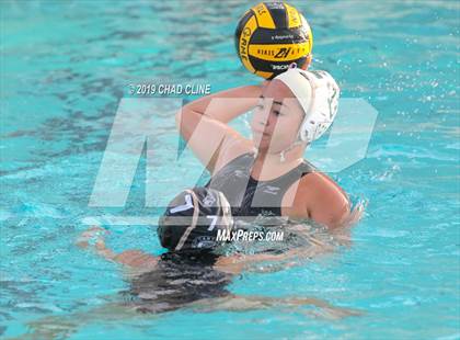 Thumbnail 1 in Lakeside vs Canyon (Canyon JV Tournament) photogallery.