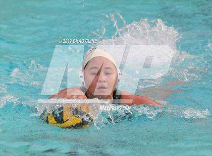 Thumbnail 1 in Lakeside vs Canyon (Canyon JV Tournament) photogallery.