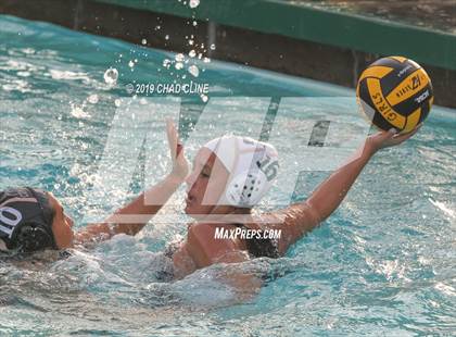 Thumbnail 1 in Lakeside vs Canyon (Canyon JV Tournament) photogallery.