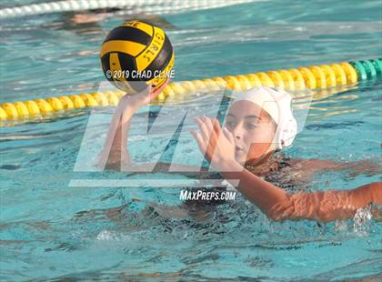 Thumbnail 1 in Lakeside vs Canyon (Canyon JV Tournament) photogallery.