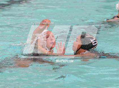 Thumbnail 3 in Lakeside vs Canyon (Canyon JV Tournament) photogallery.