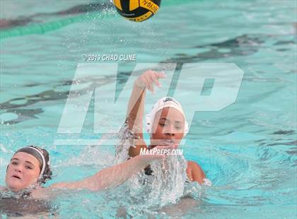 Thumbnail 1 in Lakeside vs Canyon (Canyon JV Tournament) photogallery.