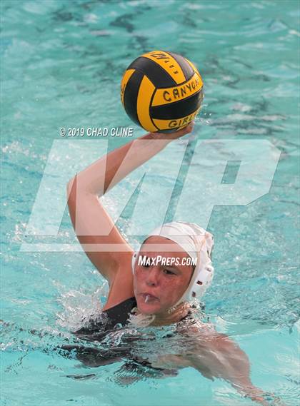 Thumbnail 1 in Lakeside vs Canyon (Canyon JV Tournament) photogallery.