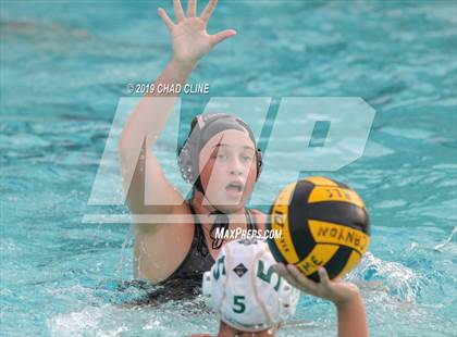 Thumbnail 2 in Lakeside vs Canyon (Canyon JV Tournament) photogallery.