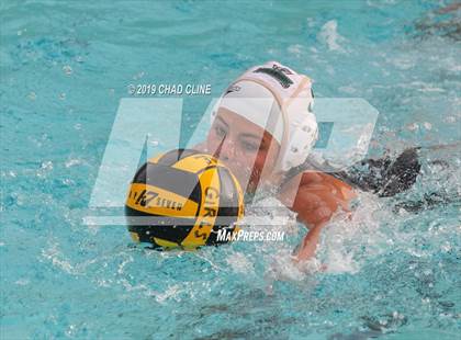 Thumbnail 1 in Lakeside vs Canyon (Canyon JV Tournament) photogallery.