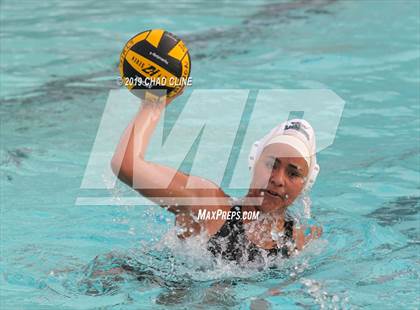 Thumbnail 3 in Lakeside vs Canyon (Canyon JV Tournament) photogallery.