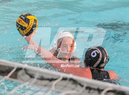 Thumbnail 2 in Lakeside vs Canyon (Canyon JV Tournament) photogallery.