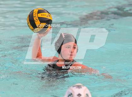 Thumbnail 3 in Lakeside vs Canyon (Canyon JV Tournament) photogallery.
