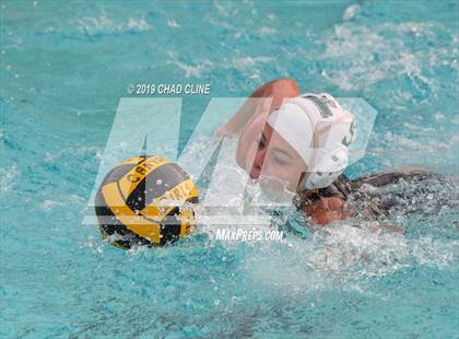 Thumbnail 3 in Lakeside vs Canyon (Canyon JV Tournament) photogallery.