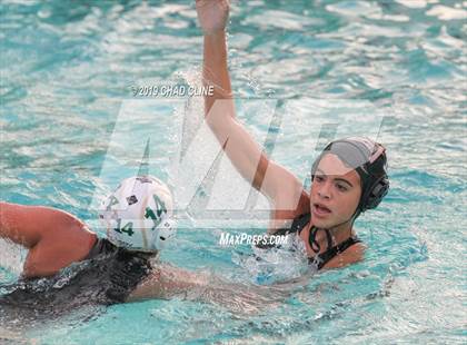 Thumbnail 2 in Lakeside vs Canyon (Canyon JV Tournament) photogallery.