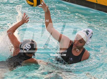 Thumbnail 2 in Lakeside vs Canyon (Canyon JV Tournament) photogallery.