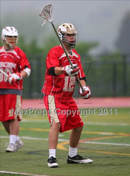 Thumbnail 1 in Don Bosco Prep vs Bergen Catholic (Bergen County Tournament) photogallery.