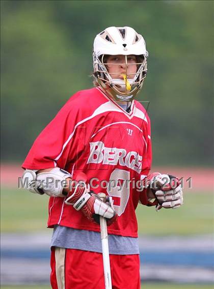 Thumbnail 3 in Don Bosco Prep vs Bergen Catholic (Bergen County Tournament) photogallery.