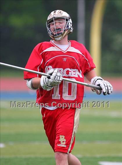 Thumbnail 1 in Don Bosco Prep vs Bergen Catholic (Bergen County Tournament) photogallery.
