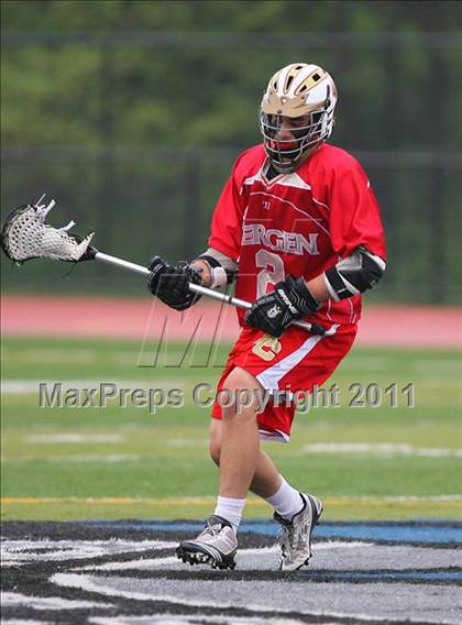 Thumbnail 2 in Don Bosco Prep vs Bergen Catholic (Bergen County Tournament) photogallery.
