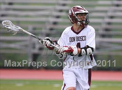 Thumbnail 1 in Don Bosco Prep vs Bergen Catholic (Bergen County Tournament) photogallery.