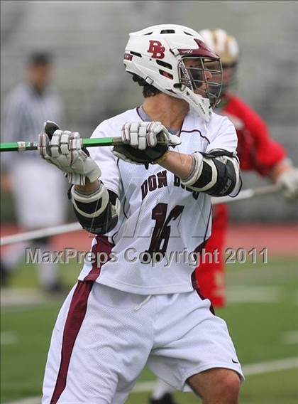 Thumbnail 1 in Don Bosco Prep vs Bergen Catholic (Bergen County Tournament) photogallery.