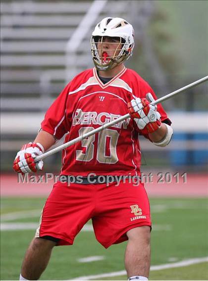Thumbnail 1 in Don Bosco Prep vs Bergen Catholic (Bergen County Tournament) photogallery.