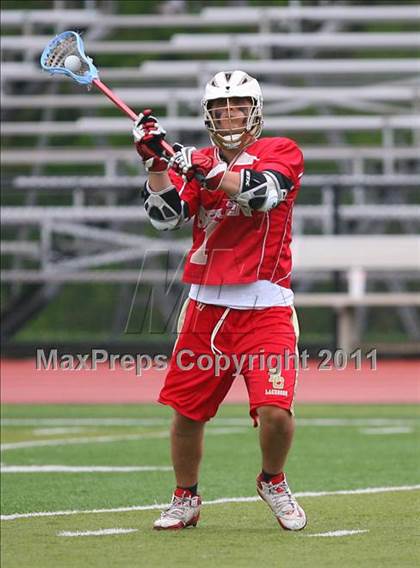 Thumbnail 1 in Don Bosco Prep vs Bergen Catholic (Bergen County Tournament) photogallery.
