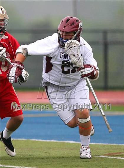 Thumbnail 1 in Don Bosco Prep vs Bergen Catholic (Bergen County Tournament) photogallery.