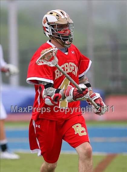 Thumbnail 1 in Don Bosco Prep vs Bergen Catholic (Bergen County Tournament) photogallery.