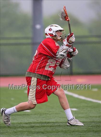 Thumbnail 1 in Don Bosco Prep vs Bergen Catholic (Bergen County Tournament) photogallery.