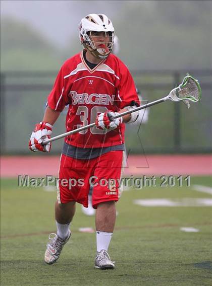 Thumbnail 3 in Don Bosco Prep vs Bergen Catholic (Bergen County Tournament) photogallery.